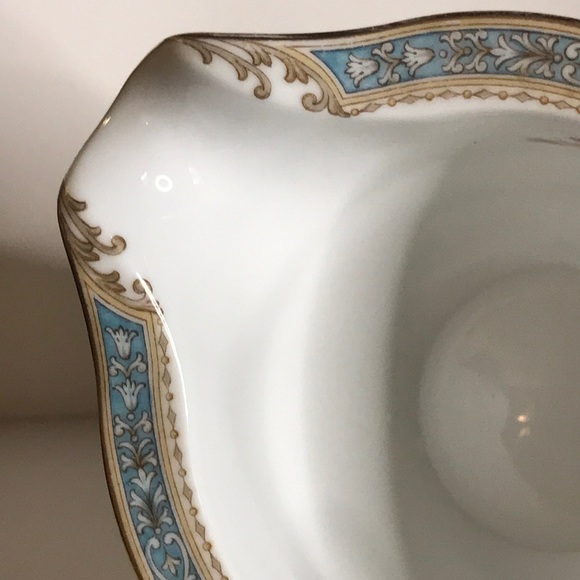 Noritake Creamer - Picture 4 of 8